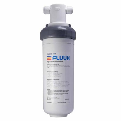 Hi-Flow Filter