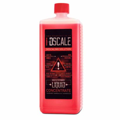 i Dscale Descaling Solution
