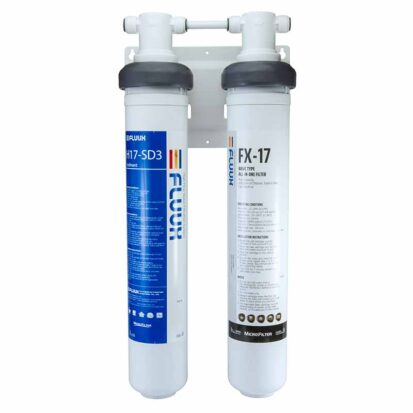 Micro Plastic Removal