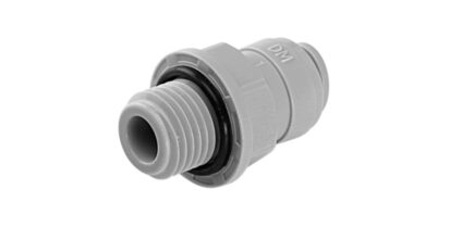 DMFit Male Adapter