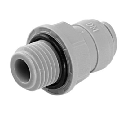 DMFit Male Adapter