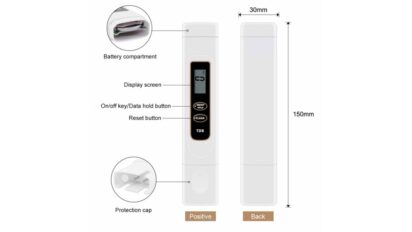 TDS Meter